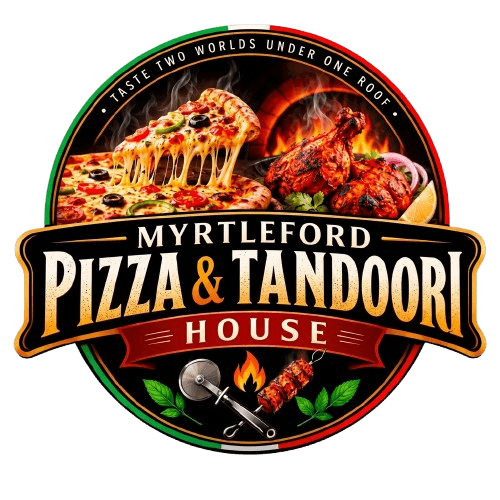 Myrtleford Pizza and Tandoori House